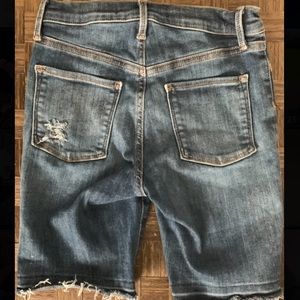 Kids Old Navy Jean Shorts